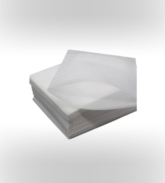 PE Foam Pouches - Packaging Supplier Dubai UAE